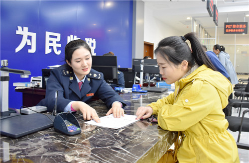 海关总署：创新服务打造“优”“简”“快”通关环境