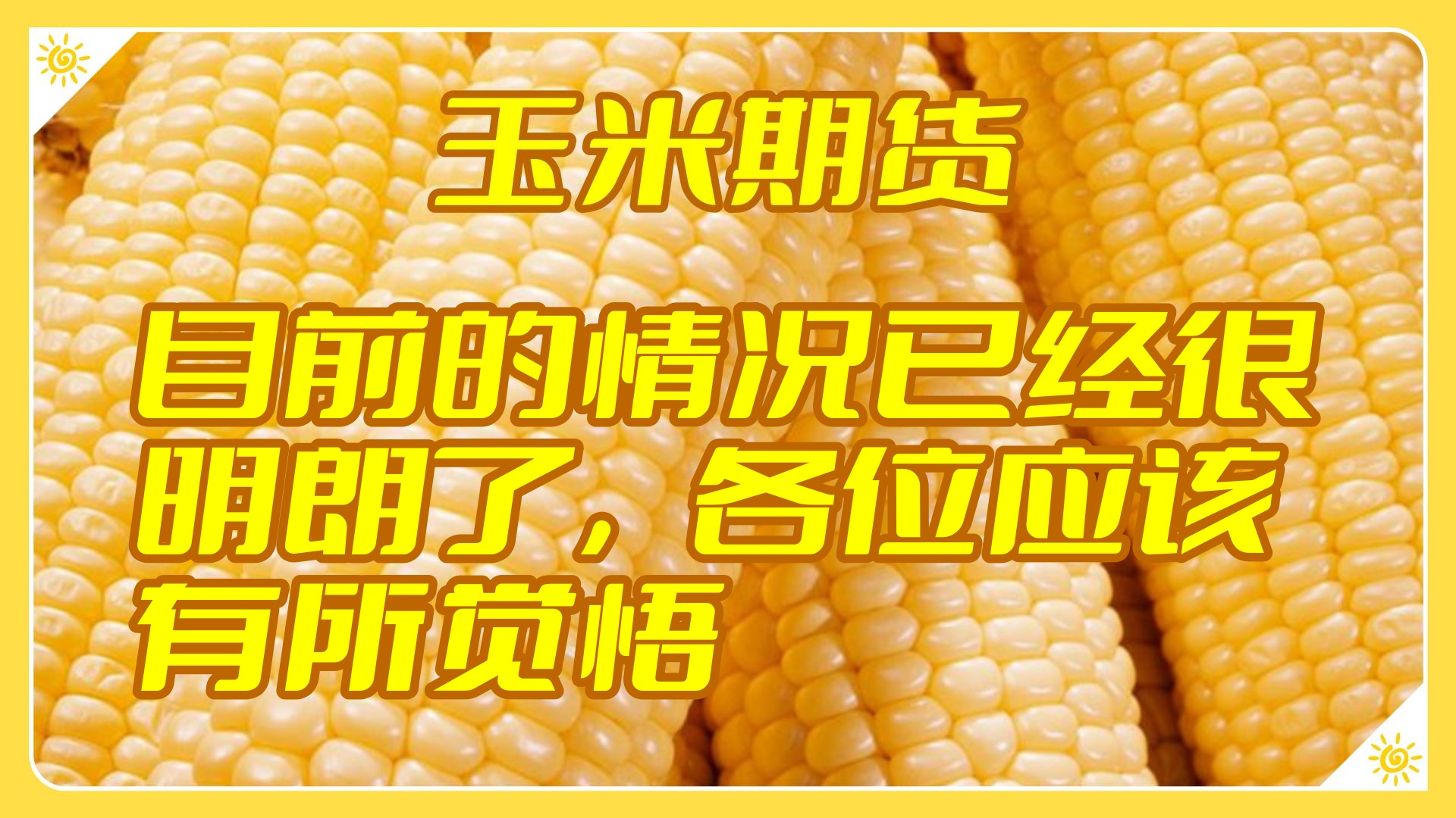 （2025年2月18日）今日玉米期货和美玉米最新价格查询