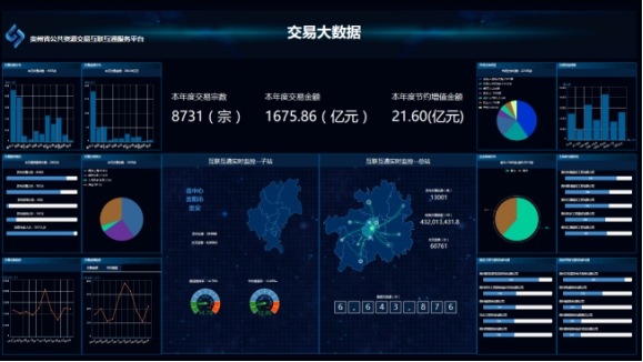 福建：首创公共数据分级开发模式 充分发挥公共数据作用