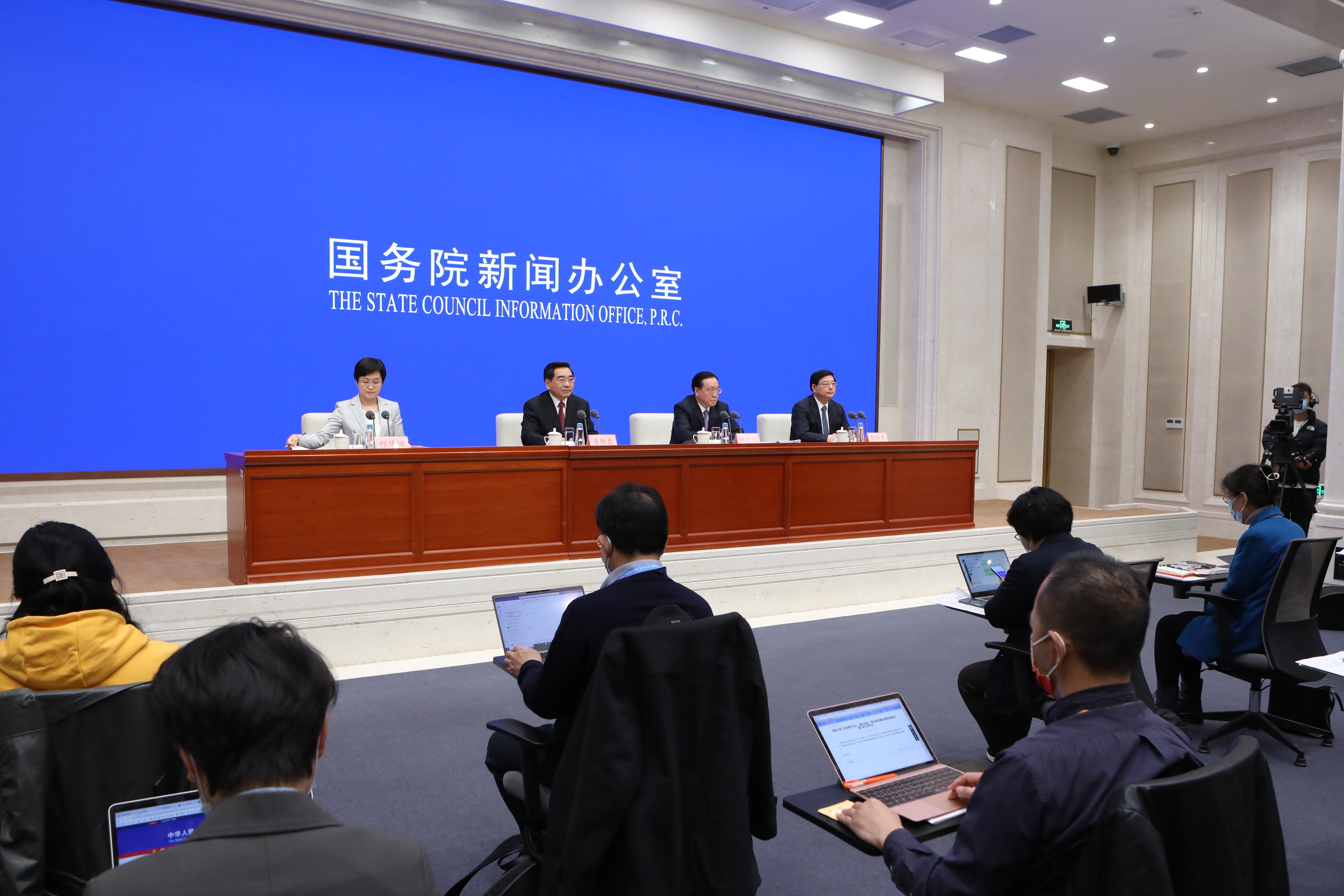 国家发改委：多措并举支持外资企业投资中国、深耕中国