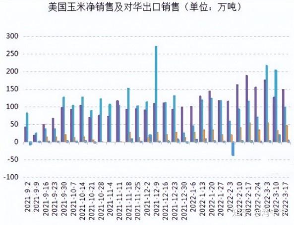 市场利空小作文频发 玉米期价高位回落