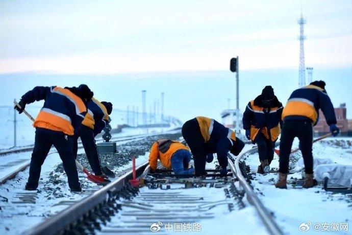 2025年铁路春运累计发送旅客5.13亿人次 同比增长6.1%