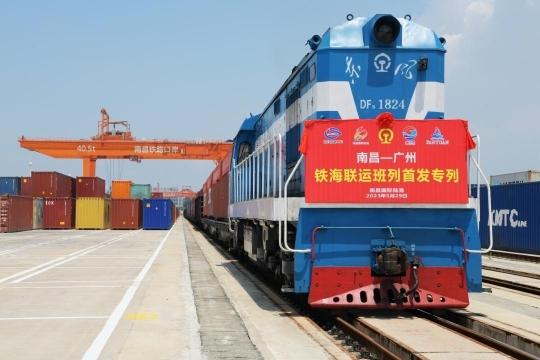 今年1月贸促系统签发各类证书同比增长25.42%