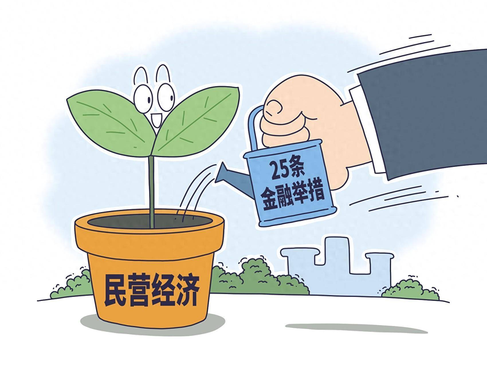 促进民营经济发展 推动民营经济促进法尽快出台