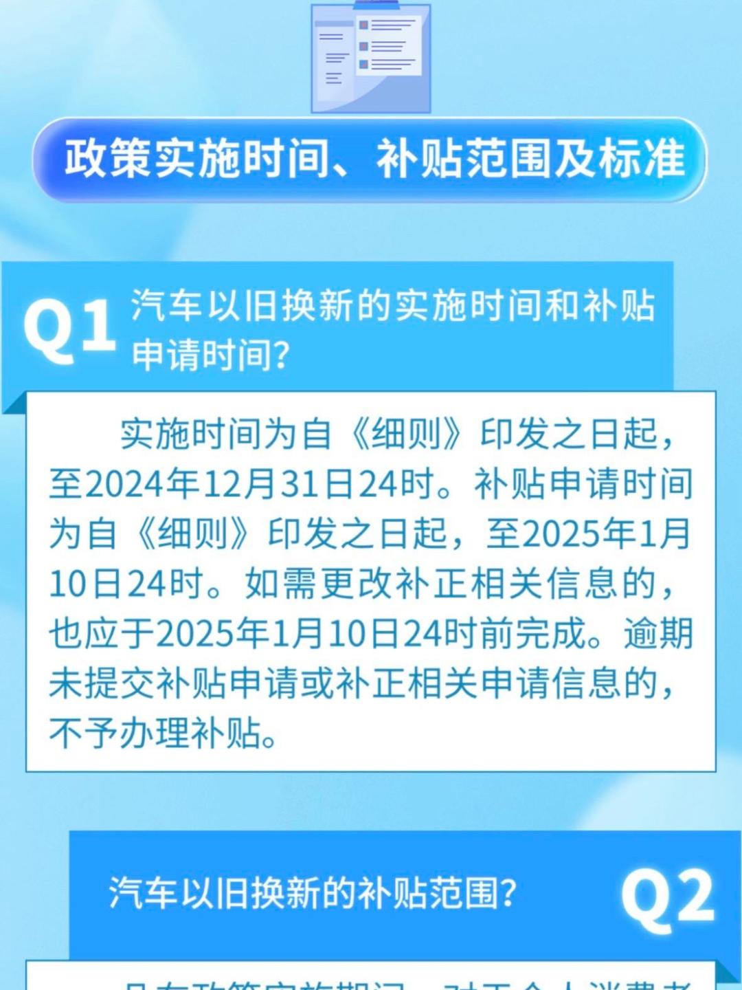 商务部：截至3月16日全国汽车以旧换新申请量合计超过132万台