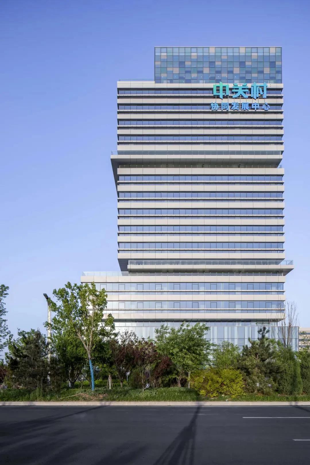 中关村示范区预计规模以上企业总收入9.4万亿元