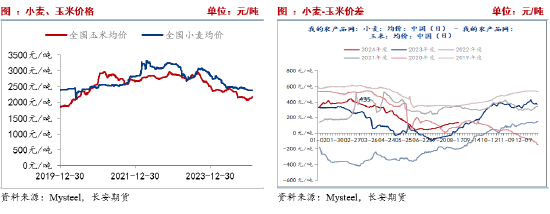 （2025年3月25日）今日玉米期货和美玉米最新价格查询