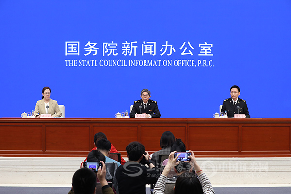 海关总署：一季度民营企业进出口增长5.8%