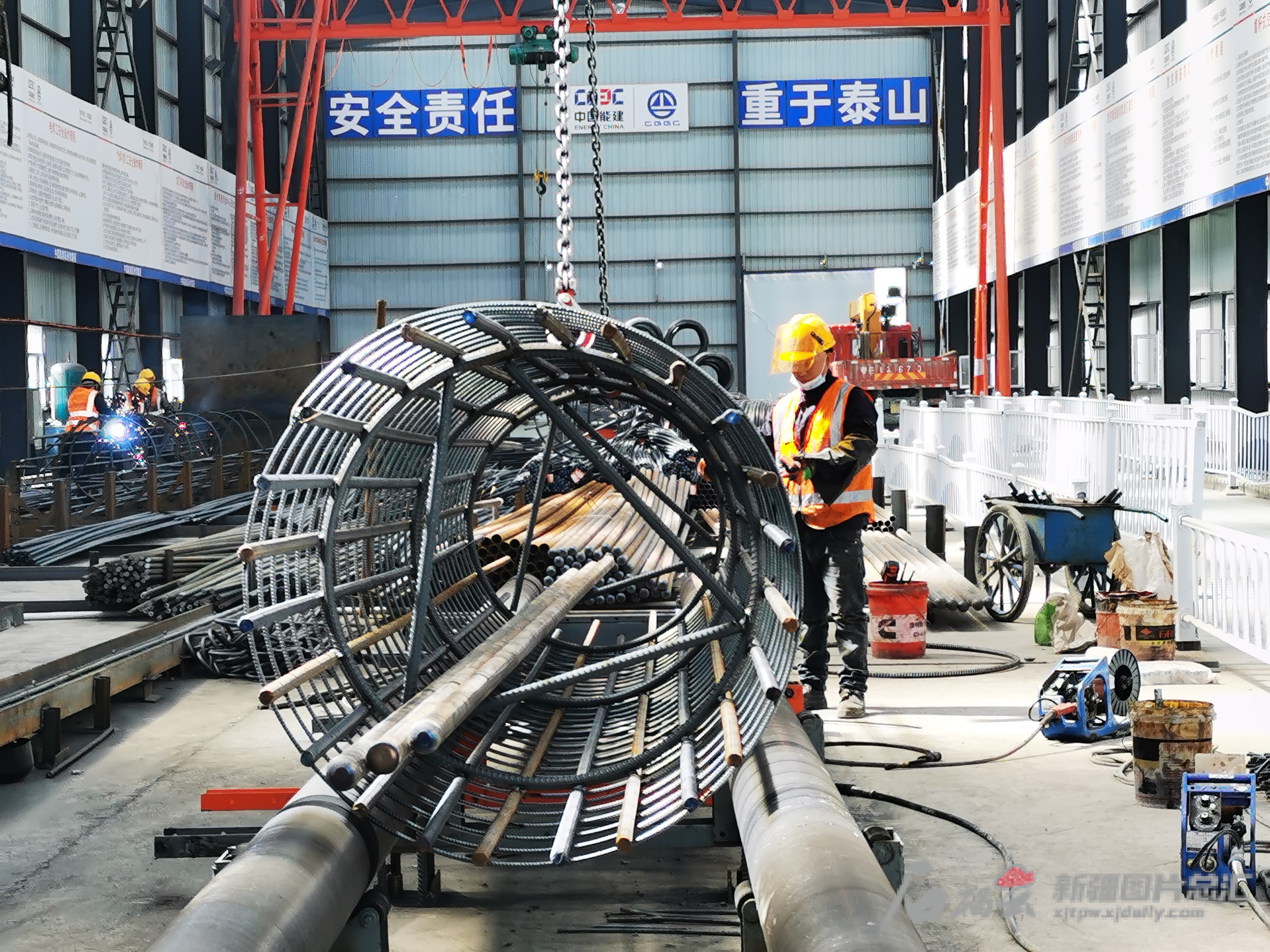 交通运输部：一季度完成交通固定资产投资6752亿元