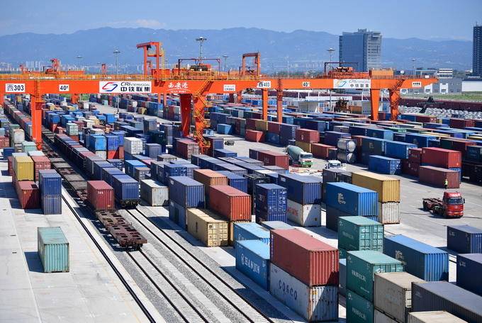 浙江与中东欧国家一季度实现进出口468.4亿元