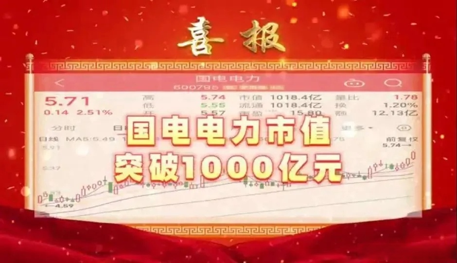 国家能源局：中央累计投资超千亿元加强农村电网建设