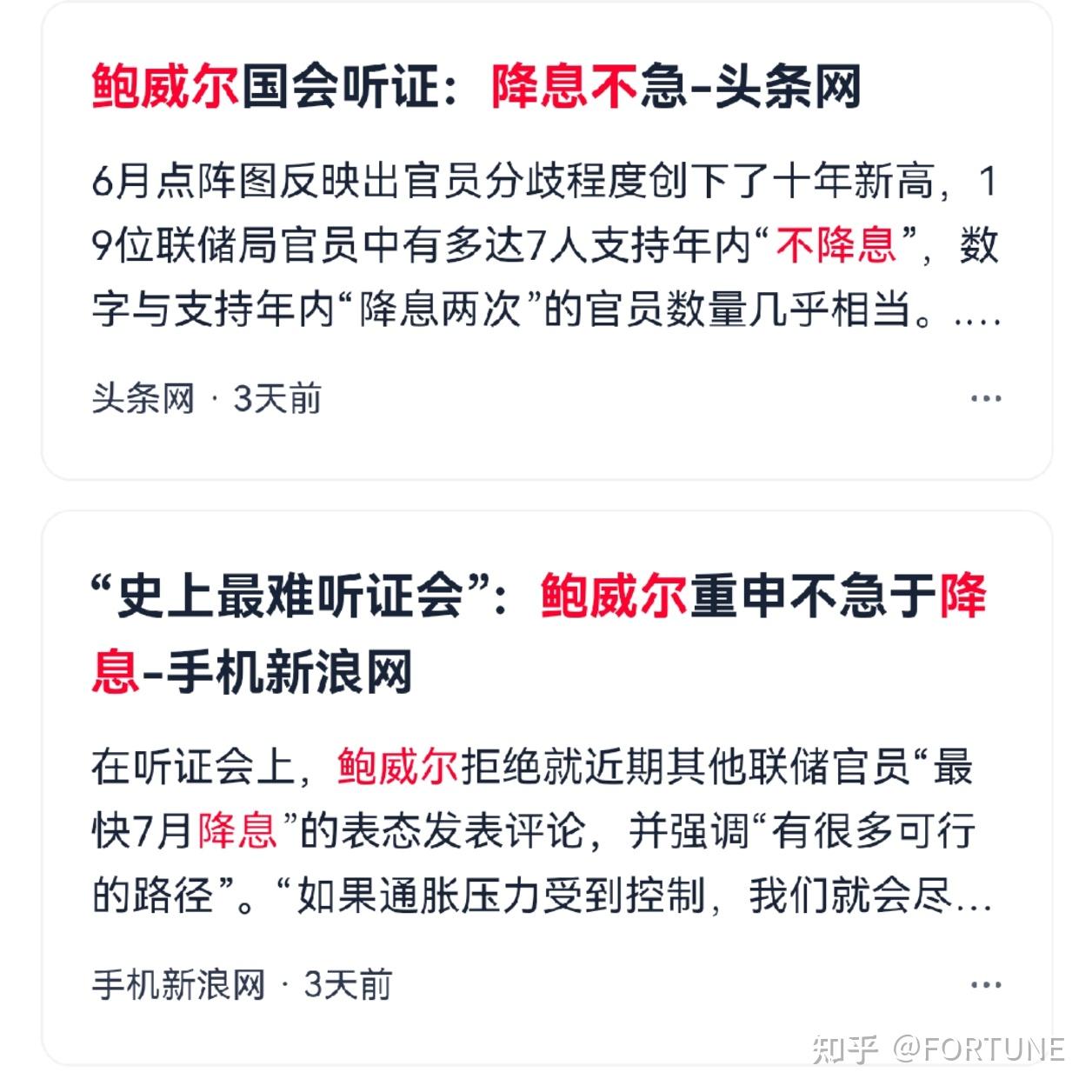 美元指数跌破97关口 是偶然还是必然？