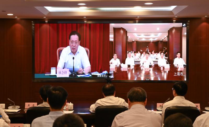 上海：80条试点措施落地见效 在更大范围推进制度型开放