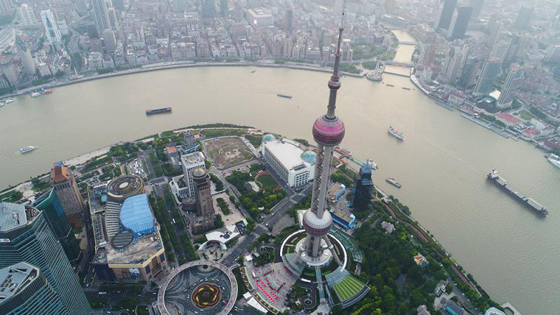 上海：80条试点措施落地见效 在更大范围推进制度型开放