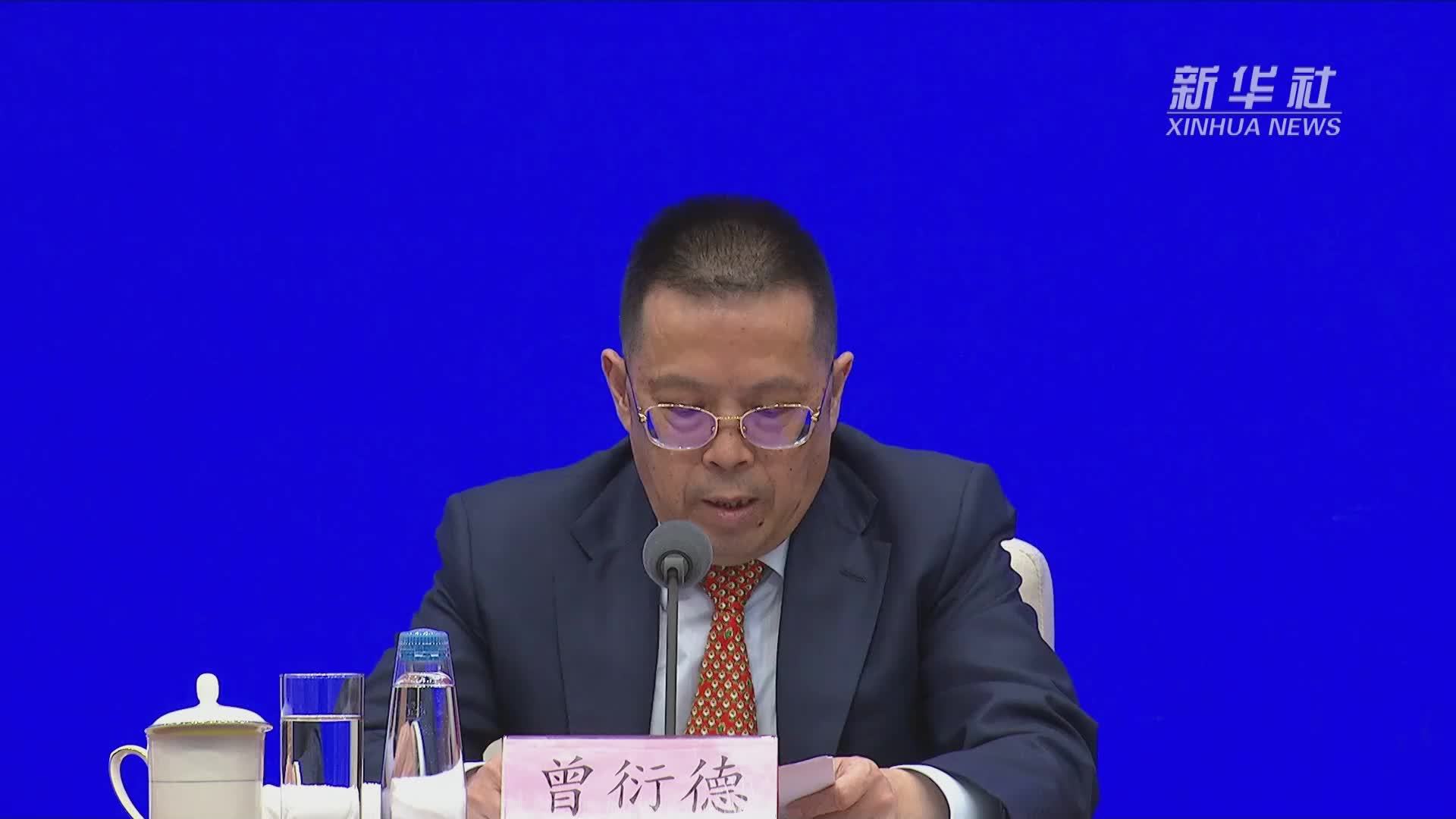 农业农村部：“菜篮子”产品供应总量充裕 价格运行平稳