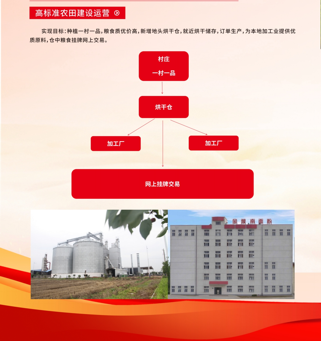 农业农村部：今年秋粮的面积基本落地 预计比上年稳中有增