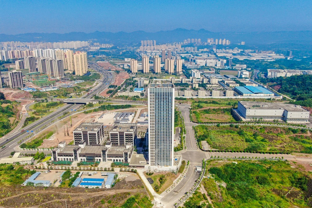 全球可持续交通最佳实践案例发布 聚焦绿色智慧出行