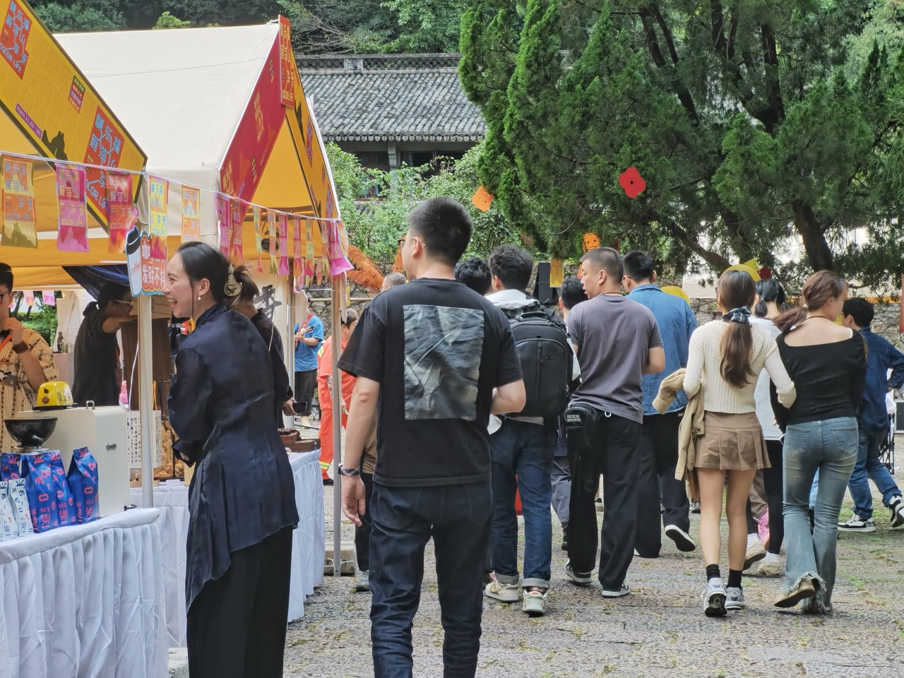 “十四五”这五年丨‌服务消费占比升至46.1% “新业态+新场景”激活强大国内市场
