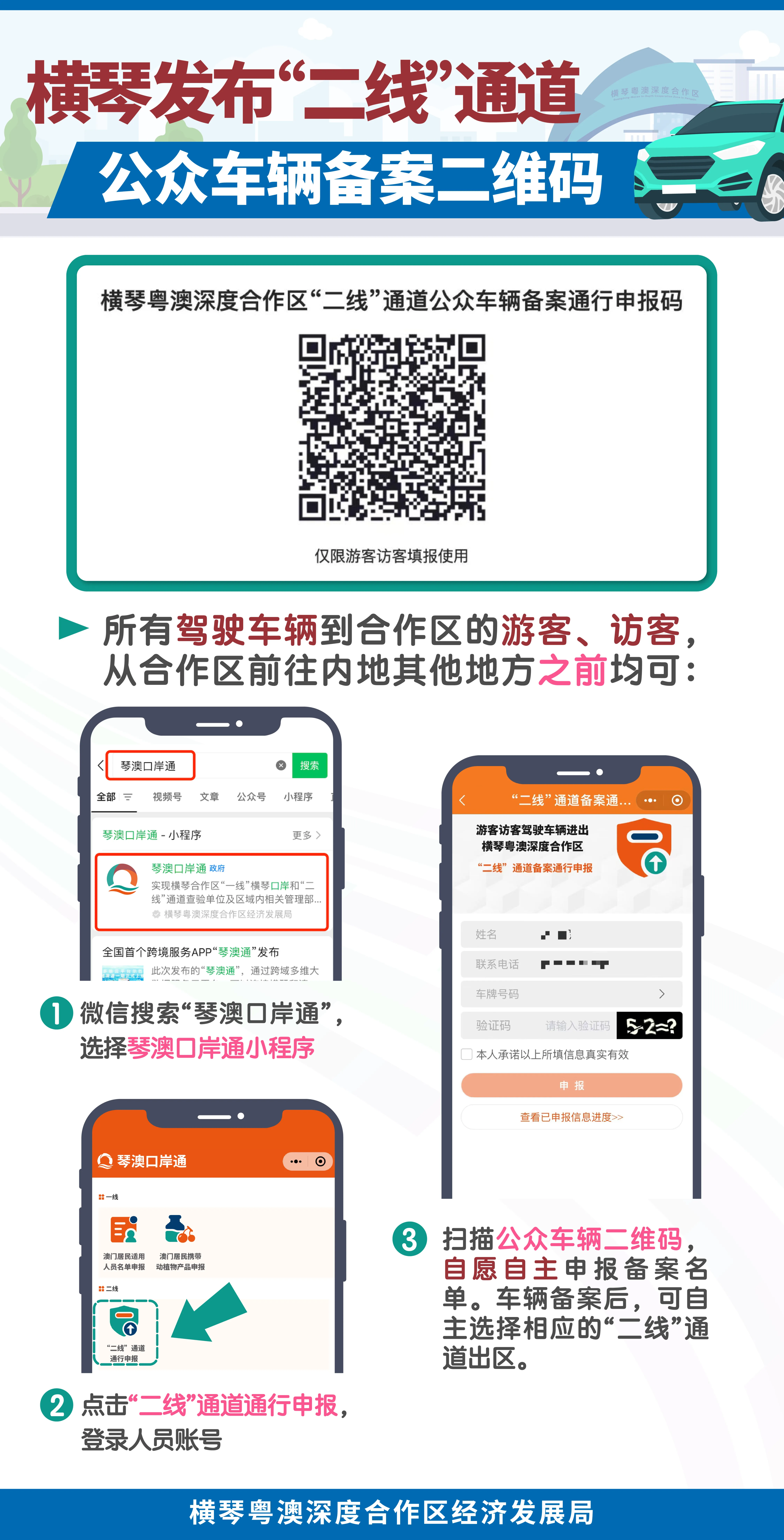 从105项到42项!海南封关后“二线”出岛报关手续将大幅简化