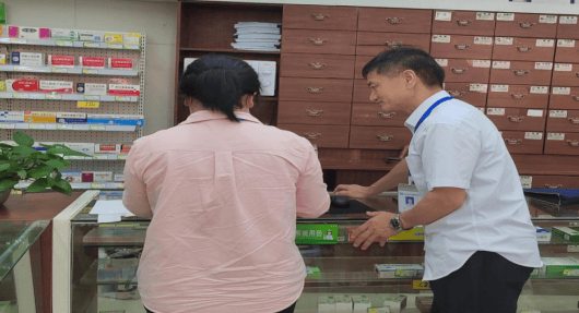 “十四五”这五年丨对相关人员实行“驾照式记分” 推动净化医疗医药行业生态