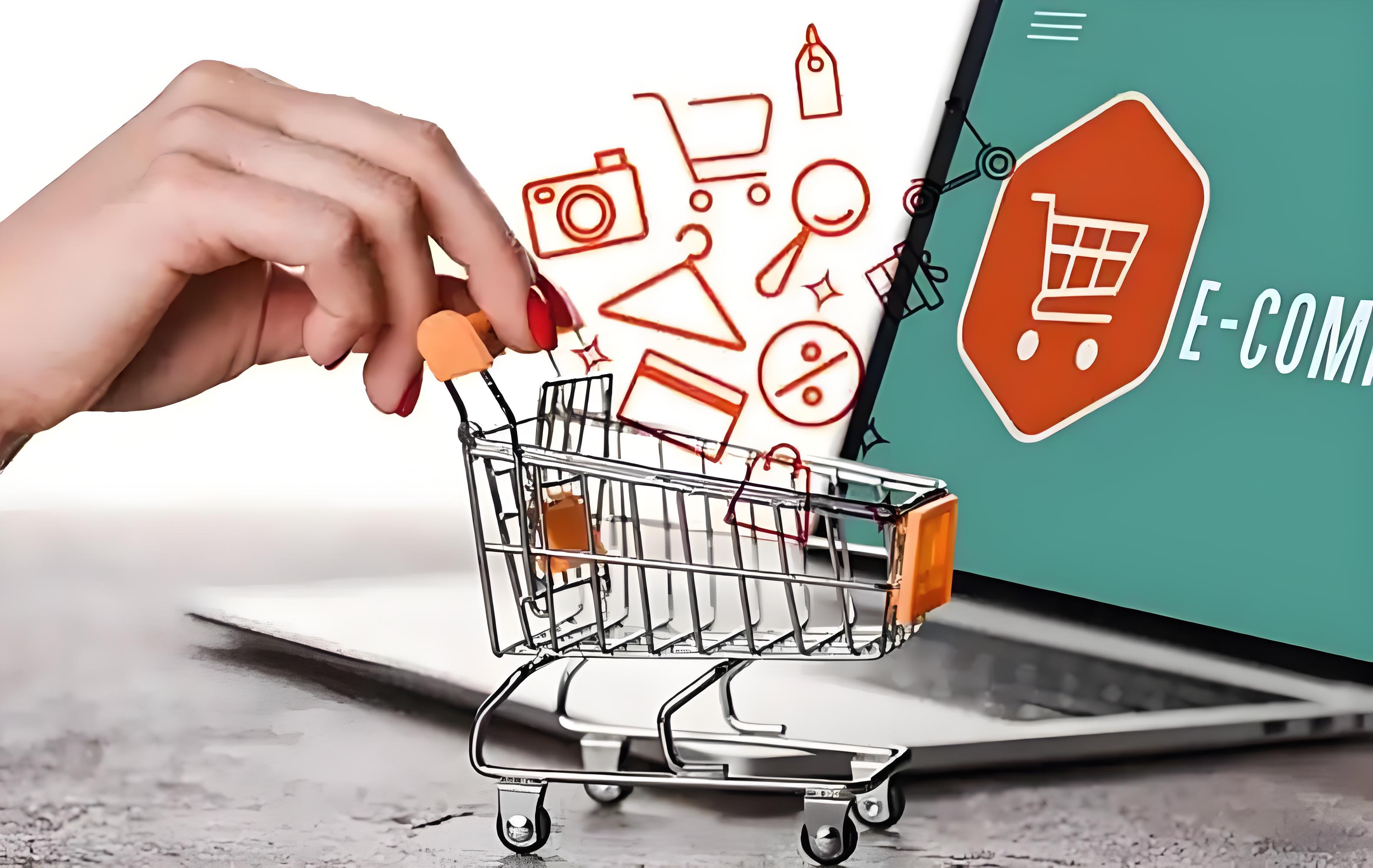 五个国际消费中心城市社会消费品零售总额占全国比重超过1/8