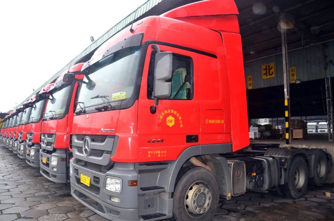 交通运输部：五大举措构建货车司机权益保障网