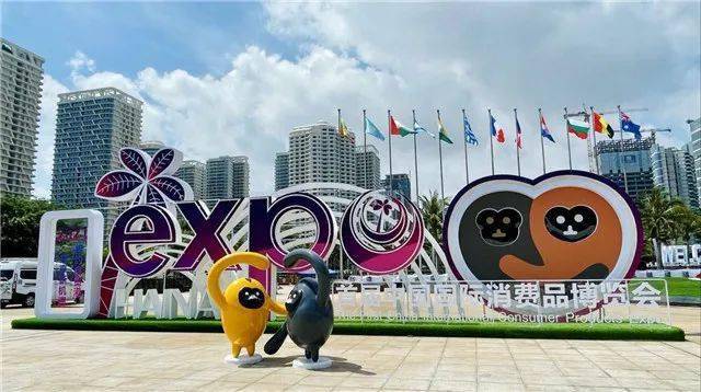 第五届中国一蒙古国博览会汇聚国内外1500余家企业