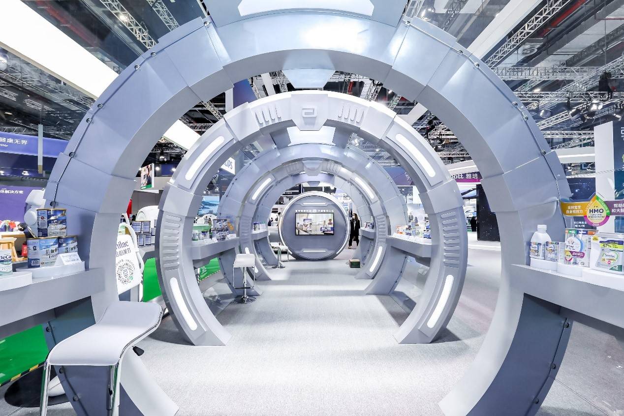 中国贸促会：链博会服务高质量共建“一带一路”