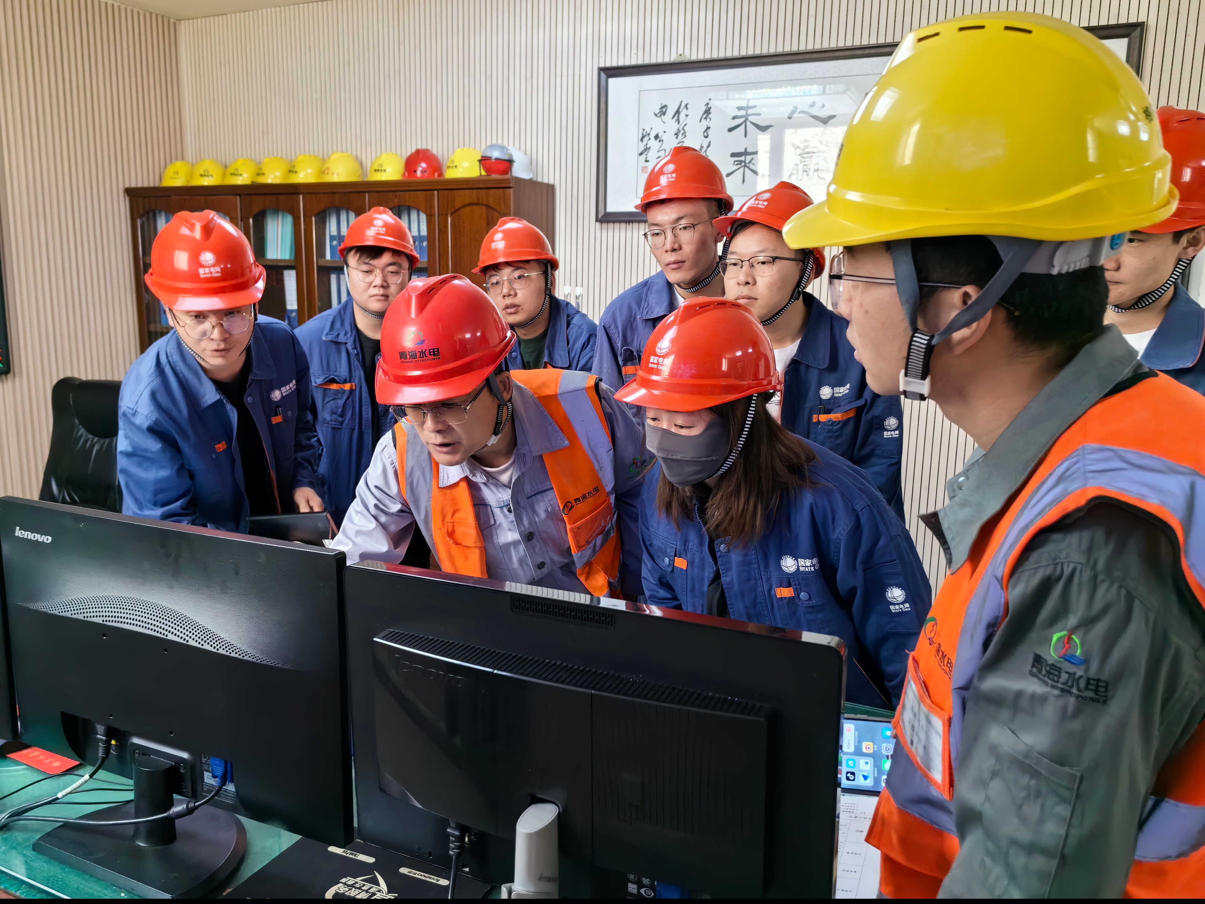 国家能源局:迎峰度夏电力供应总体有保障