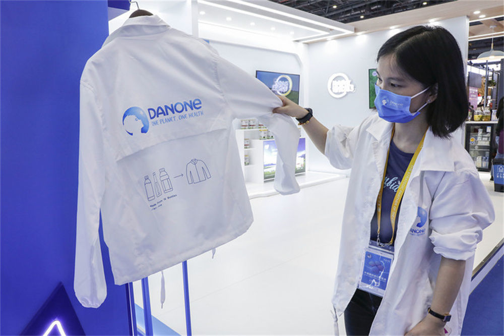 中国贸促会：链博会服务高质量共建“一带一路”