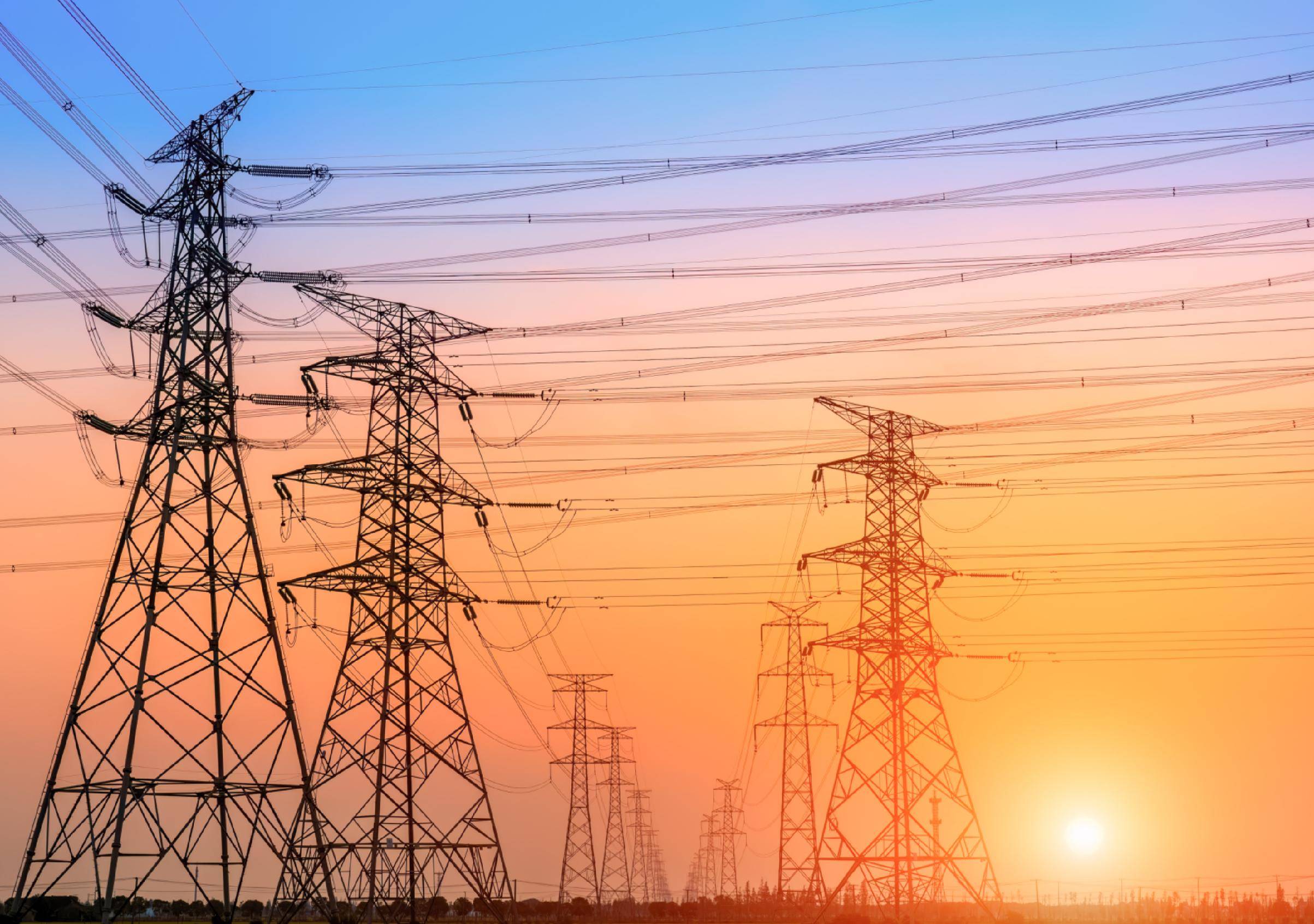 国家能源局：全国统一电力市场建设进一步提质增速