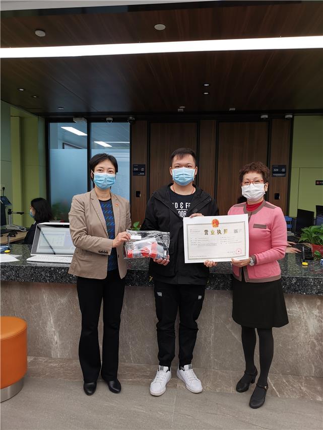 海关总署：实现跨境贸易业务全链条全环节“一网通办”