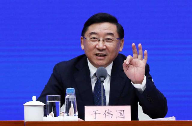 福建：坚定不移扩大开放 “投资福建”吸引力增强