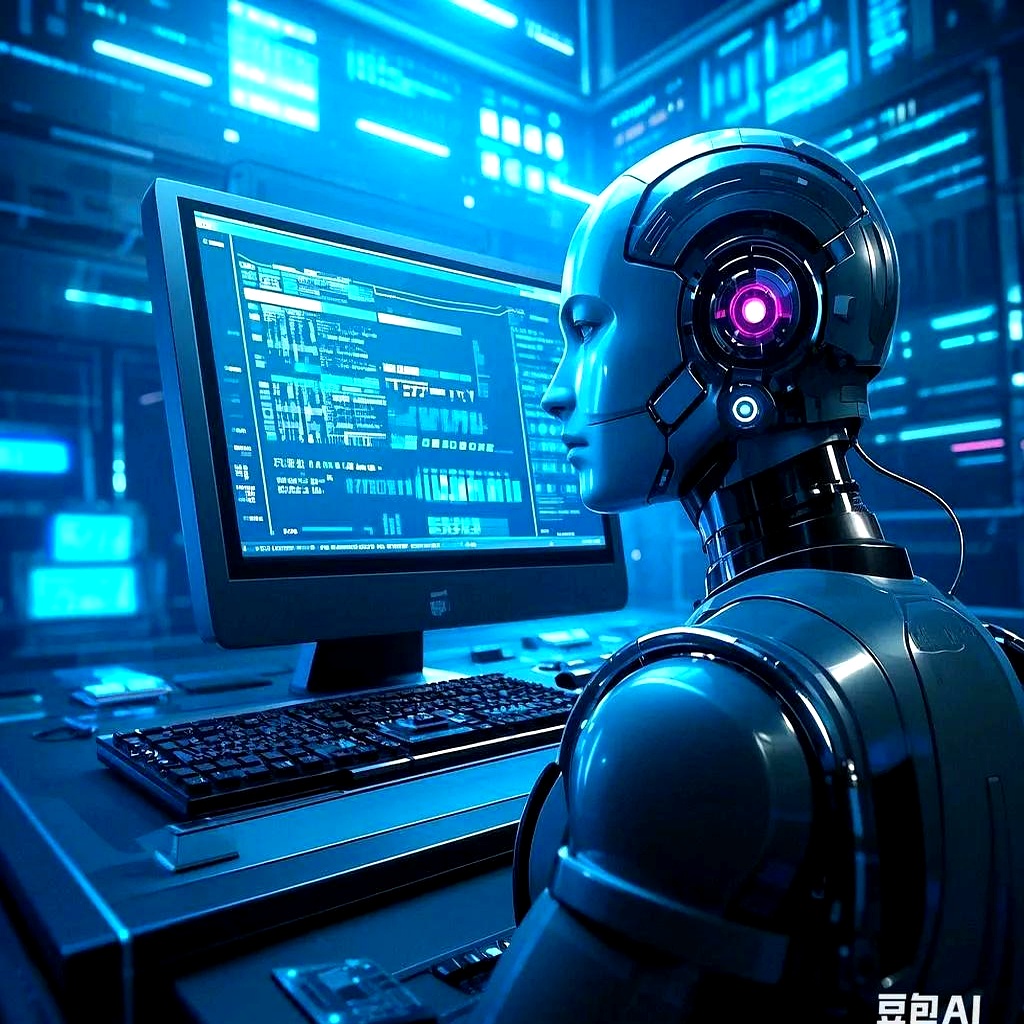 从“互联网+”到“人工智能+”：技术跃升开启生产要素重组新纪元