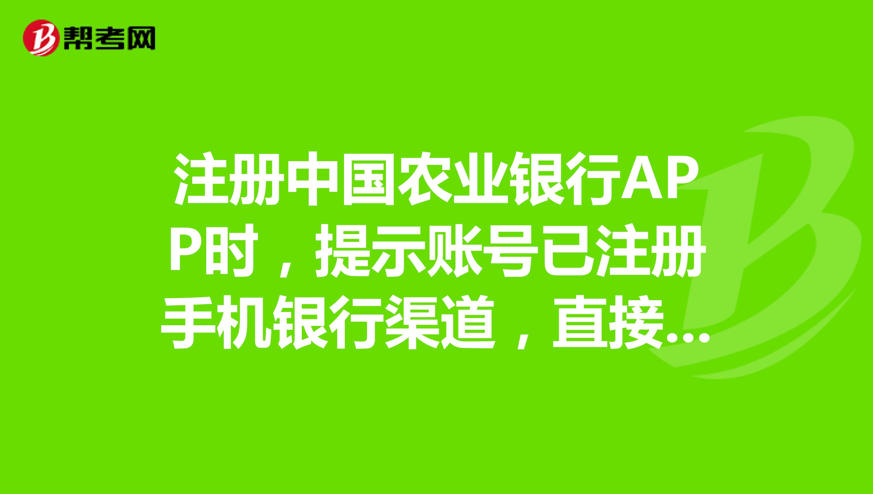 中国农业银行2025年上半年营收3698亿元