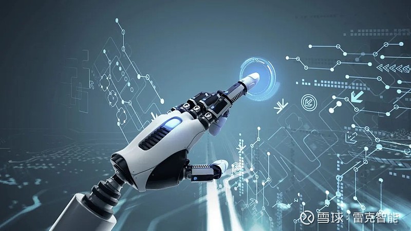 暴涨的甲骨文 被重构的AI竞赛