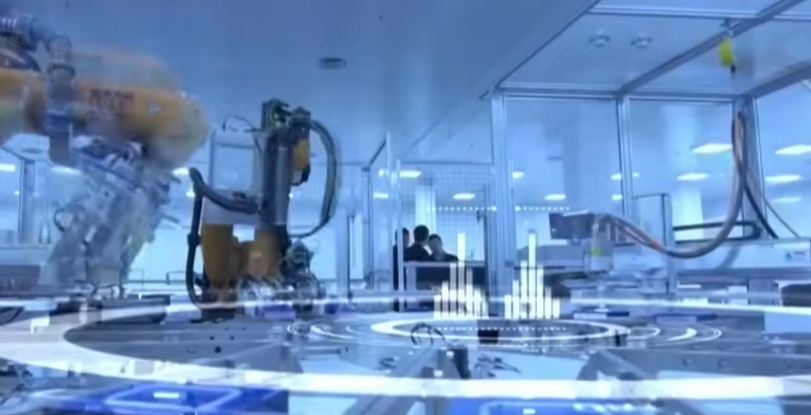 国家发改委：推动人工智能在服务消费等领域加快应用