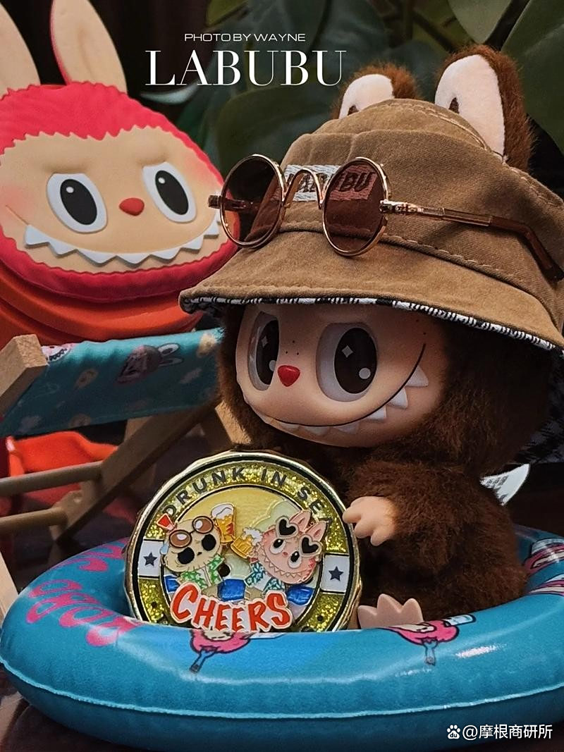 量子之歌2025财年Q4及全年财报：完成“奇梦岛”品牌升级，全面聚焦潮玩赛道构建IP生态