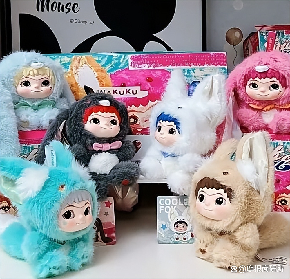 量子之歌2025财年Q4及全年财报：完成“奇梦岛”品牌升级，全面聚焦潮玩赛道构建IP生态