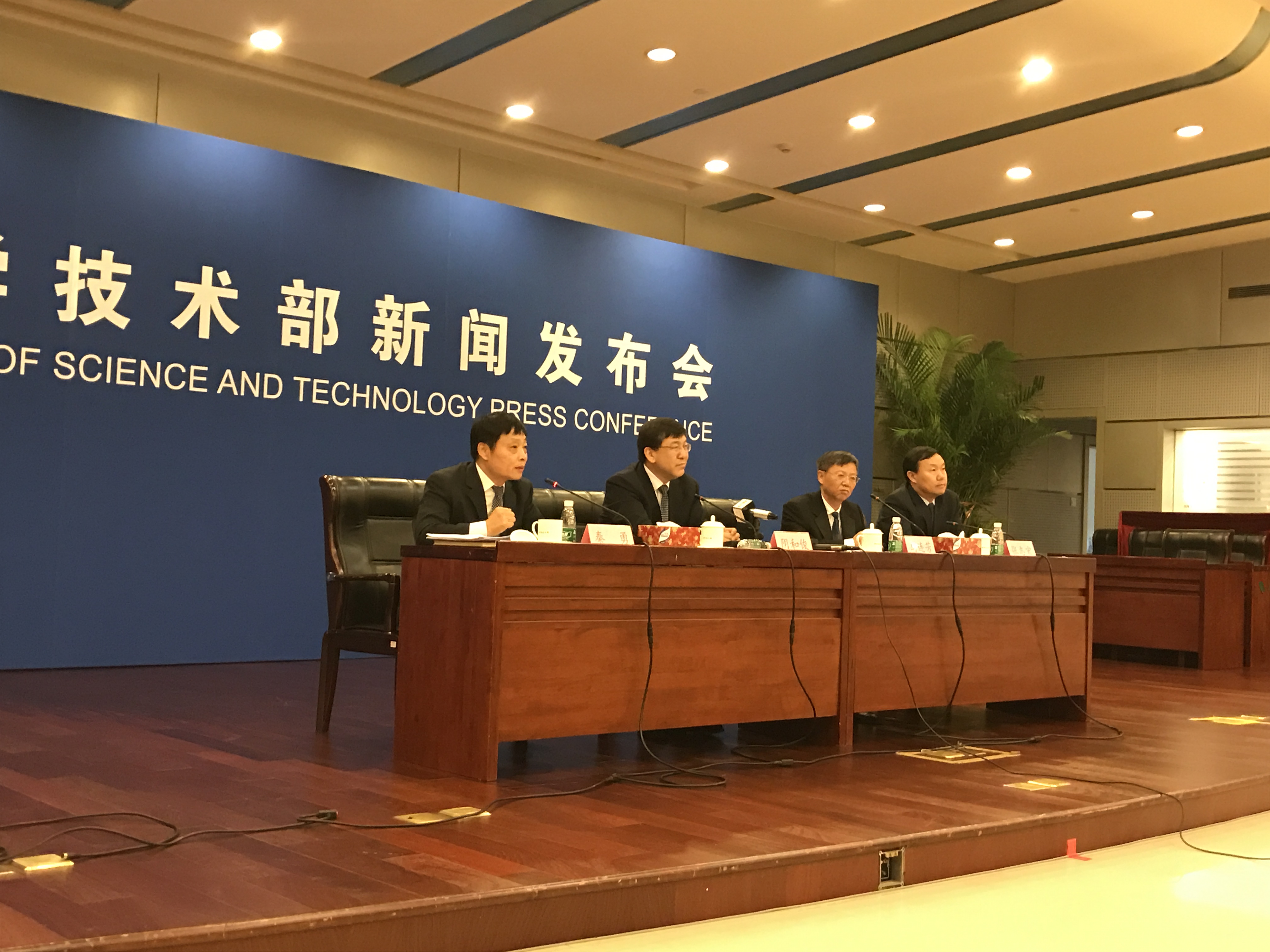 科技部：全国技术合同成交额连续多年保持两位数增长