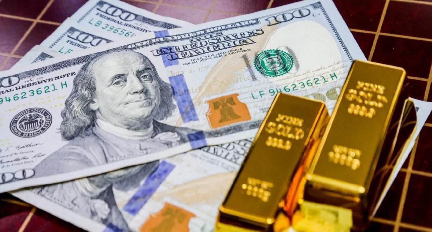 “十四五”这五年丨我国外汇储备始终稳定在3万亿美元以上