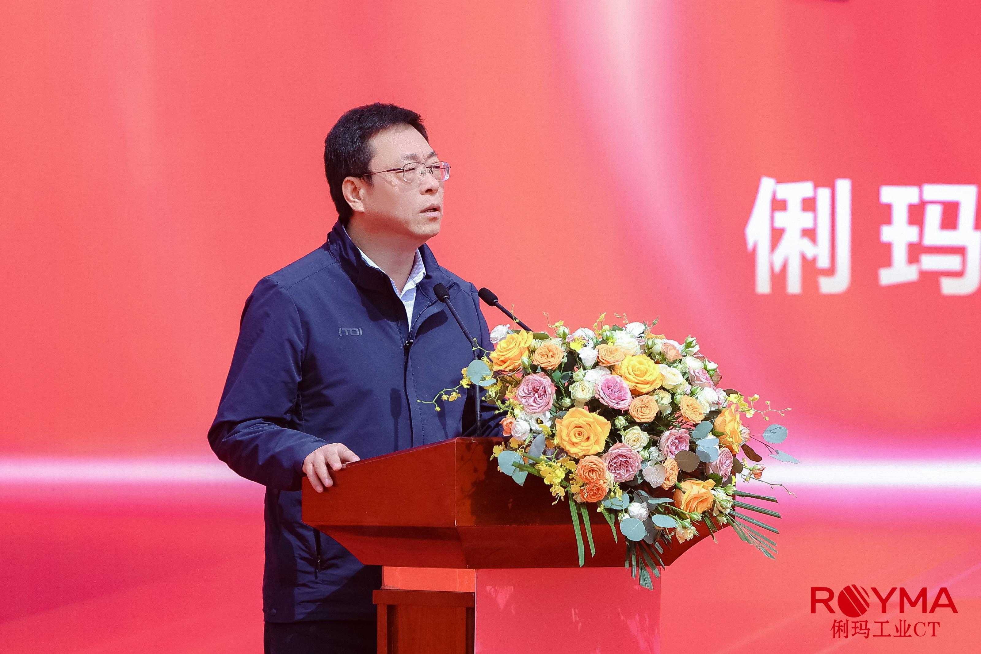 CT与IT加速融合创新 打开行业发展新空间