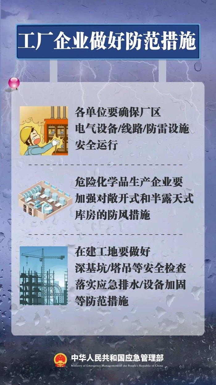 暴雨黄色预警:浙江福建等5省部分地区有大暴雨